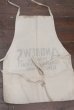 画像7: dp-200501-21 ANDREWS LUMBER CO. / Vintage Apron