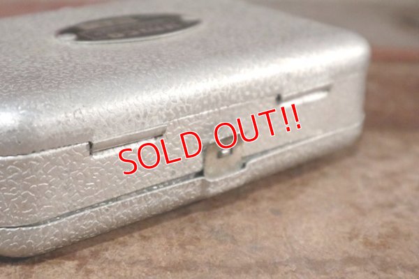 画像5: dp-200901-48 UMCO / MODEL P-9 Tackle Box