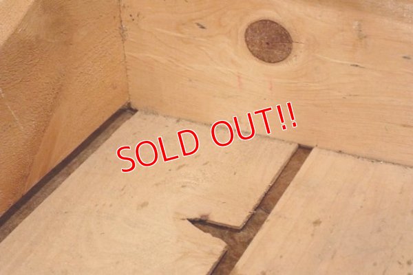 画像7: dp-200901-45 LAKE DAWN BARTLETT PEARS / Vintage Wood Box