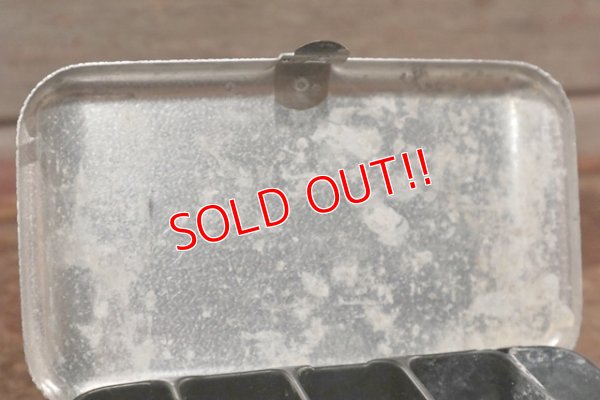 画像11: dp-200901-48 UMCO / MODEL P-9 Tackle Box