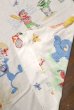 画像6: ct-200901-30 Sesame Street / 1980's Flat Sheet (Twin)