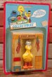 画像1: ct-200901-27 Big Bird / TARA TOY 1987 PLAYHOUSE (1)