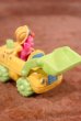 画像3: ct-131217-31 Telly Monster / Matchbox 1990's Bulldozer (3)