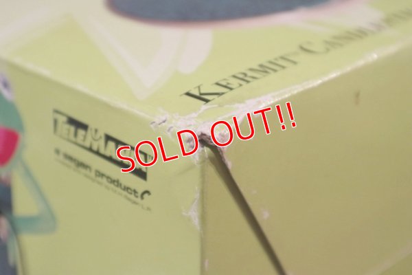 画像11: ct-200901-32 Kermit / 1996 Candlestick Phone