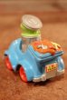 画像4: ct-131217-31 Oscar / Playskool 1980's Diecast Car (B) (4)