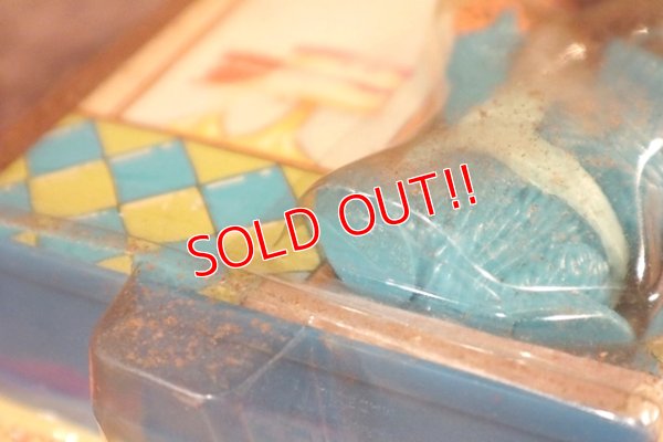 画像6: ct-200901-28 Cookie Monster / TARA TOY 1987 PLAYHOUSE