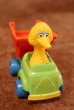 画像2: ct-131217-31 Big Bird / Playskool 1980's Diecast Car (A) (2)