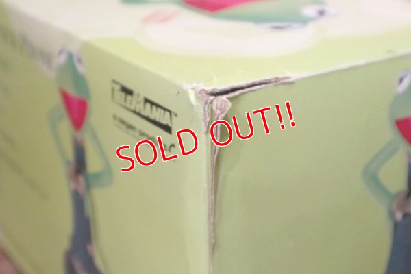 画像12: ct-200901-32 Kermit / 1996 Candlestick Phone