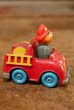 画像3: ct-131217-31 Ernie / Playskool 1980's Diecast Car (A) (3)