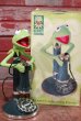 画像1: ct-200901-32 Kermit / 1996 Candlestick Phone (1)