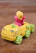 画像4: ct-131217-31 Telly Monster / Matchbox 1990's Bulldozer (4)