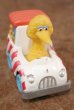 画像2: ct-131217-31 Big Bird / Playskool 1980's Diecast Car (C) (2)