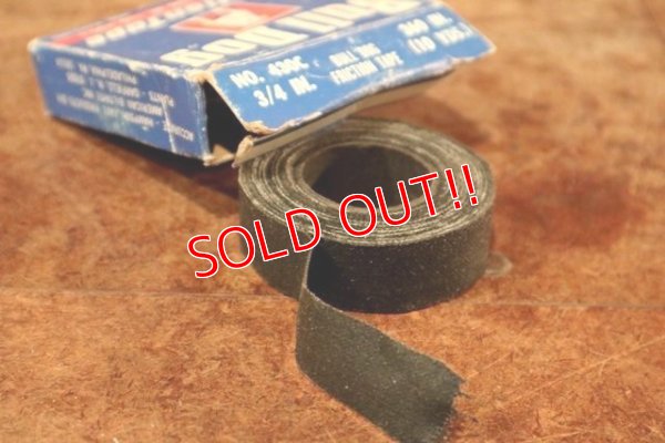画像5: dp-200901-51 Bull Dog / Vintage Friction Tape Box