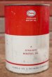 画像2: dp-200901-59 Esso / 1963 One Quart ESSOLUBE Motor Oil Can (2)