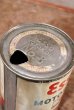 画像5: dp-200901-59 Esso / 1935 One Quart ESSOLUBE Motor Oil Can