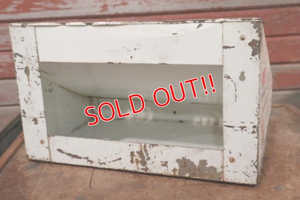 画像9: dp-200901-64 TEXACO / 1960's-1970's Automotive Bulbs Display Case