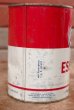 画像4: dp-200901-59 Esso / 1963 One Quart ESSOLUBE Motor Oil Can