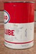 画像3: dp-200901-59 Esso / 1963 One Quart ESSOLUBE Motor Oil Can