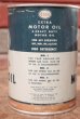 画像3: dp-200901-58 Esso / 1958 One Quart Extra Motor Oil Can