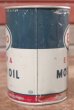 画像4: dp-200901-58 Esso / 1958 One Quart Extra Motor Oil Can