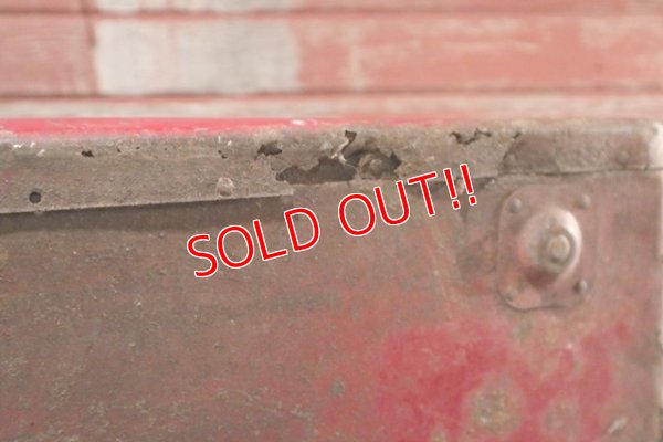 画像14: dp-200901-65 Coca Cola / 1950's Cooler Box