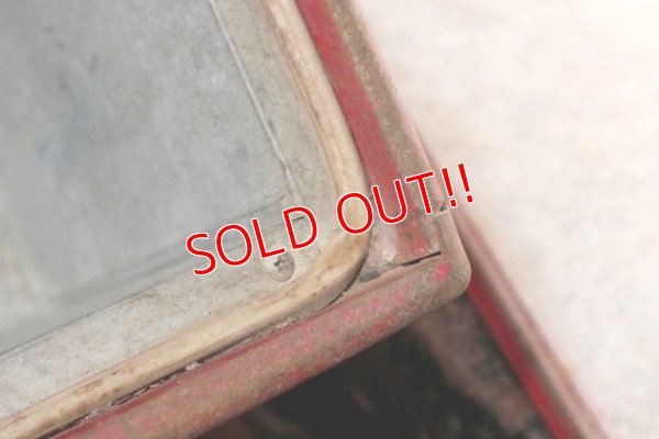 画像12: dp-200901-65 Coca Cola / 1950's Cooler Box