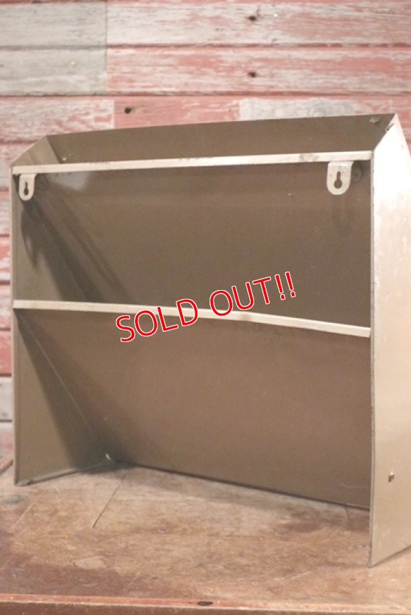 画像8: dp-200901-57 CAMEL / 1950's-1960's Store Display Rack