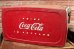 画像2: dp-200901-65 Coca Cola / 1950's Cooler Box (2)