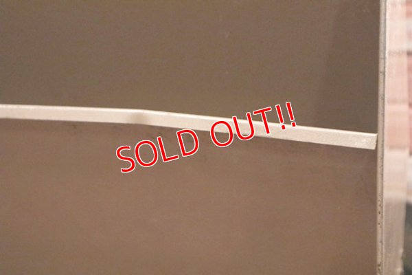 画像9: dp-200901-57 CAMEL / 1950's-1960's Store Display Rack