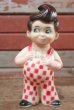 画像1: ct-200901-59 Big Boy / 1970's Coin Bank (Taiwan) (1)