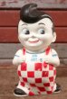 画像1: ct-200901-60 Big Boy / 1950's Coin Bank (1)