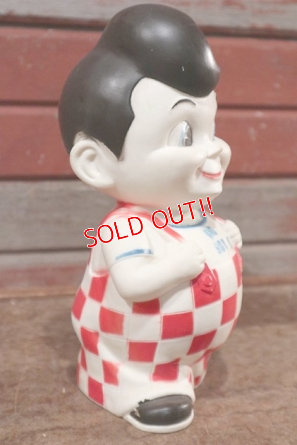 画像4: ct-200901-60 Big Boy / 1950's Coin Bank