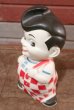 画像5: ct-200901-60 Big Boy / 1950's Coin Bank