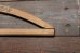 画像3: dp-200701-57 Vintage Wood Hanger (3)