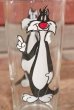 画像3: gs-2200901-13 Sylvester / PEPSI 1973 Collector Series Glass