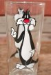 画像2: gs-2200901-13 Sylvester / PEPSI 1973 Collector Series Glass (2)