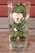 画像1: gs-200901-10 Elmer Fudd / PEPSI 1973 Collector Series Glass (1)