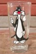 画像1: gs-2200901-13 Sylvester / PEPSI 1973 Collector Series Glass (1)