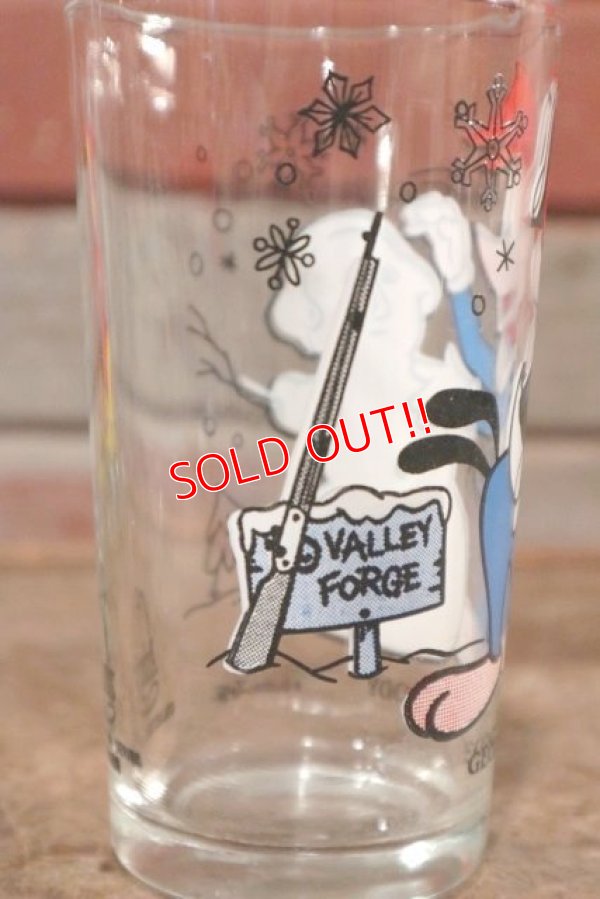 画像4: gs-200901-20 Woody Woodpecker / Arby's 1970's Novelty 8oz.Glass