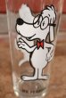 画像2: gs-200901-23 Mr.Peabody / 1970's Collectors Series 16 oz.Glass (2)