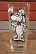 画像1: gs-200901-23 Mr.Peabody / 1970's Collectors Series 16 oz.Glass (1)