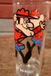 画像2: gs-200901-25 Dudley Do-Right / 1970's Collectors Series 16 oz.Glass (2)