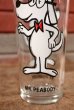 画像3: gs-200901-23 Mr.Peabody / 1970's Collectors Series 16 oz.Glass (3)