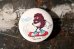 画像1: ct-200901-65 California Raisins / 1980's Pinback (C) (1)