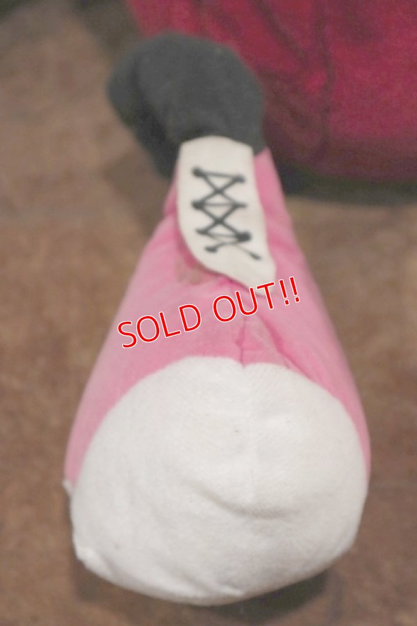 画像9: ct-200901-69 California Raisins / ACE Novelty Co.,INC 1988 Plush Doll