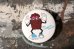 画像1: ct-200901-65 California Raisins / 1980's Pinback (A) (1)