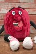 画像2: ct-200901-69 California Raisins / ACE Novelty Co.,INC 1988 Plush Doll (2)