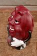 画像4: ct-200901-68 California Raisins / 1980's Bootleg Soft Vinyl Figure