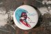 画像1: ct-200901-65 California Raisins / 1980's Pinback (D) (1)