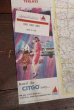 画像3: dp-200901-18 CITGO / 1965 Road Map "CENTRAL STATES"